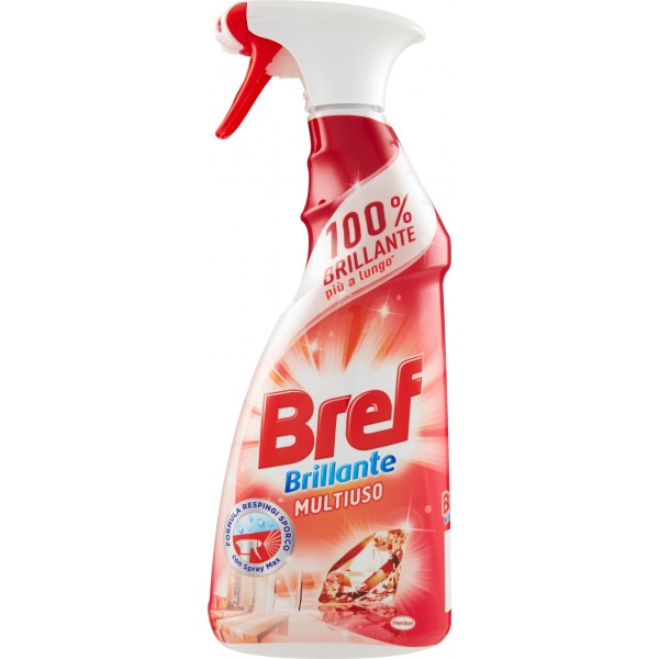 BREF MULTIUSO BRILLANTE ML.750